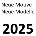 Schulranzen 2025 - neue Motive - neue Modelle