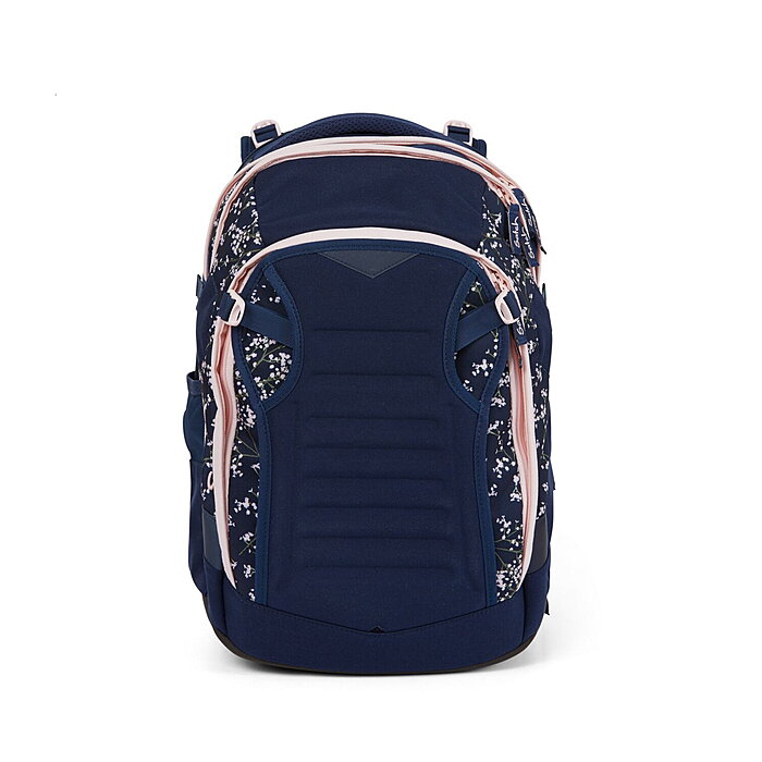 Satch Match Bloomy Breeze Schulrucksack